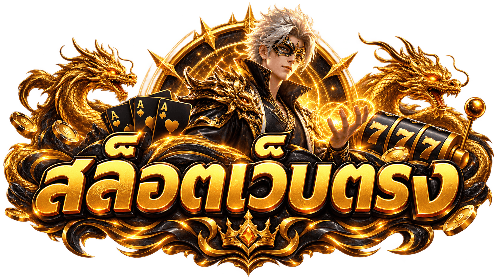 สล็อตเว็บตรง